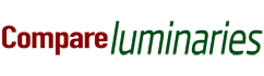Compare Luminaries Logo