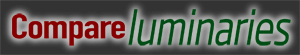 compare luminaries logo